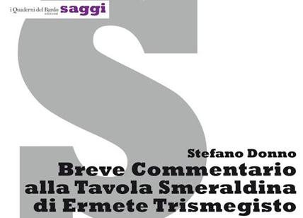 Breve commentario alla Tavola Smeraldina