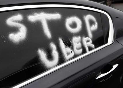 Taxi, la vertenza infinita. Contro Uber lobby a Bruxelles e app nelle regole