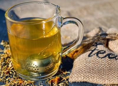 tè
