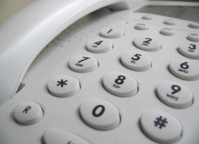 telefono fisso ape