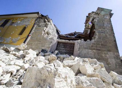 Terremoto: sisma di magnitudo 3.9 nell'Aquilano