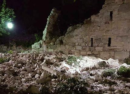 Terremoto in Grecia, vacanza di maturità infernale per 7 studenti di Rieti