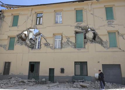 Terremoto, i controsensi del Lazio: la ricostruzione la pagano i terremotati