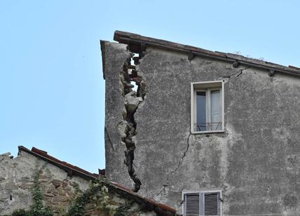 Terremoto, Commissari "dimezzati": l'ira delle Regioni del Centro Italia