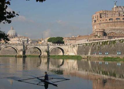 Roma, Tevere navigabile: il sogno di Virginia Raggi a sei mesi dalle elezioni