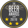 The Beer Awards 2017/18: Peroni Cruda premiata con quattro stelle