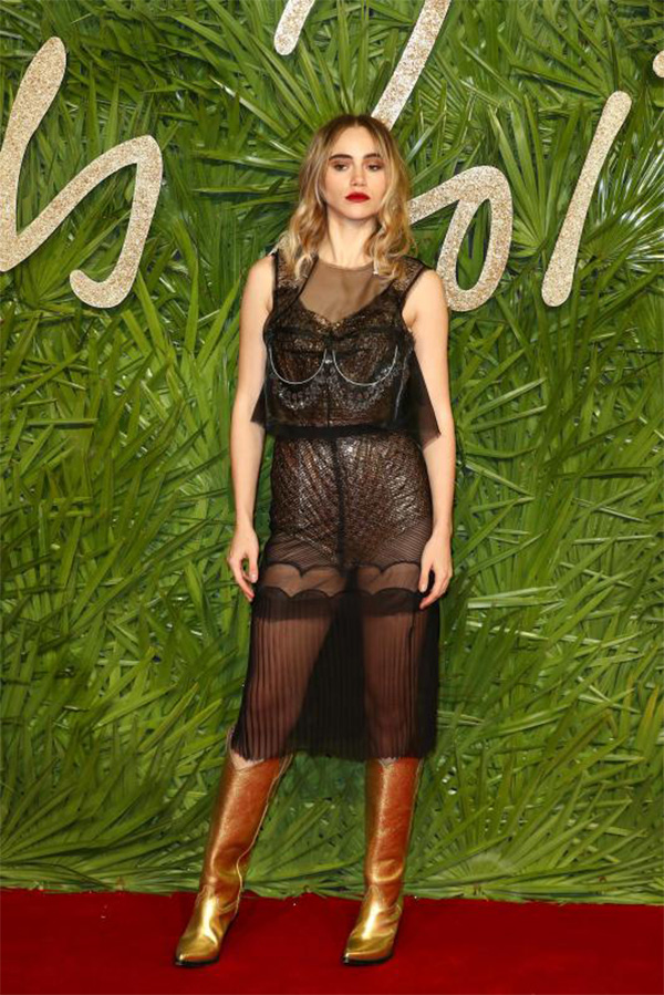 The Fashion Awards 2017 3