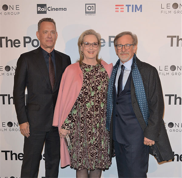 the post tom hanks 2