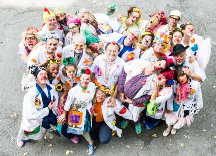 Il pic-nic di Theodora a Milano