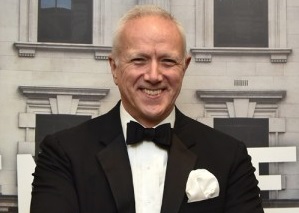 Tim Flear Tim Flear
