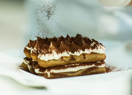 Giornata del tiramisù, 9.400 Kg di tiramisù ordinati in un anno in Italia