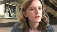 Mia Hansen-Love: mostro fragilità della Huppert e omaggio Rohmer