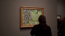 A Melbourne l'anteprima della mostra "Van Gogh and the Seasons"