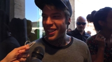 Maturità, Fedez: Cosa avresti scelto? "Non so, non l'ho fatta"