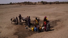 Allarme in Etiopia: 8,5 milioni di persone hanno bisogno di cibo