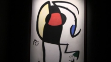 Joan Mirò il ribelle, a Torino in mostra il periodo maiorchino