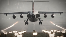 Entro il 2020 Airbus costruirà un aereo con propulsione ibrida