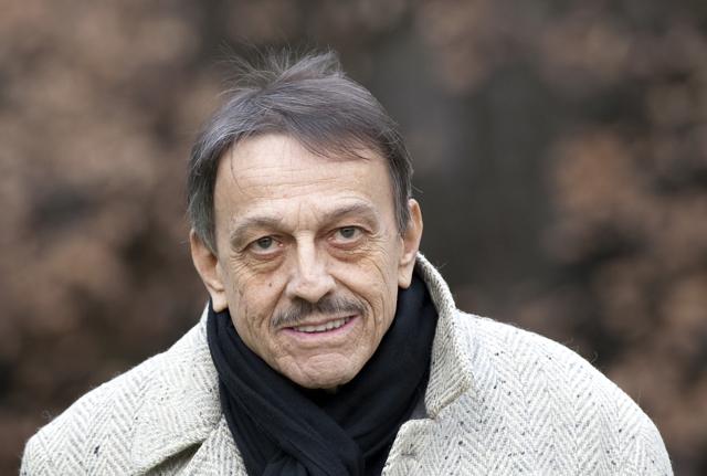 Toni Bertorelli Toni Bertorelli