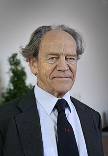 Torsten Wiesel Torsten Wiesel