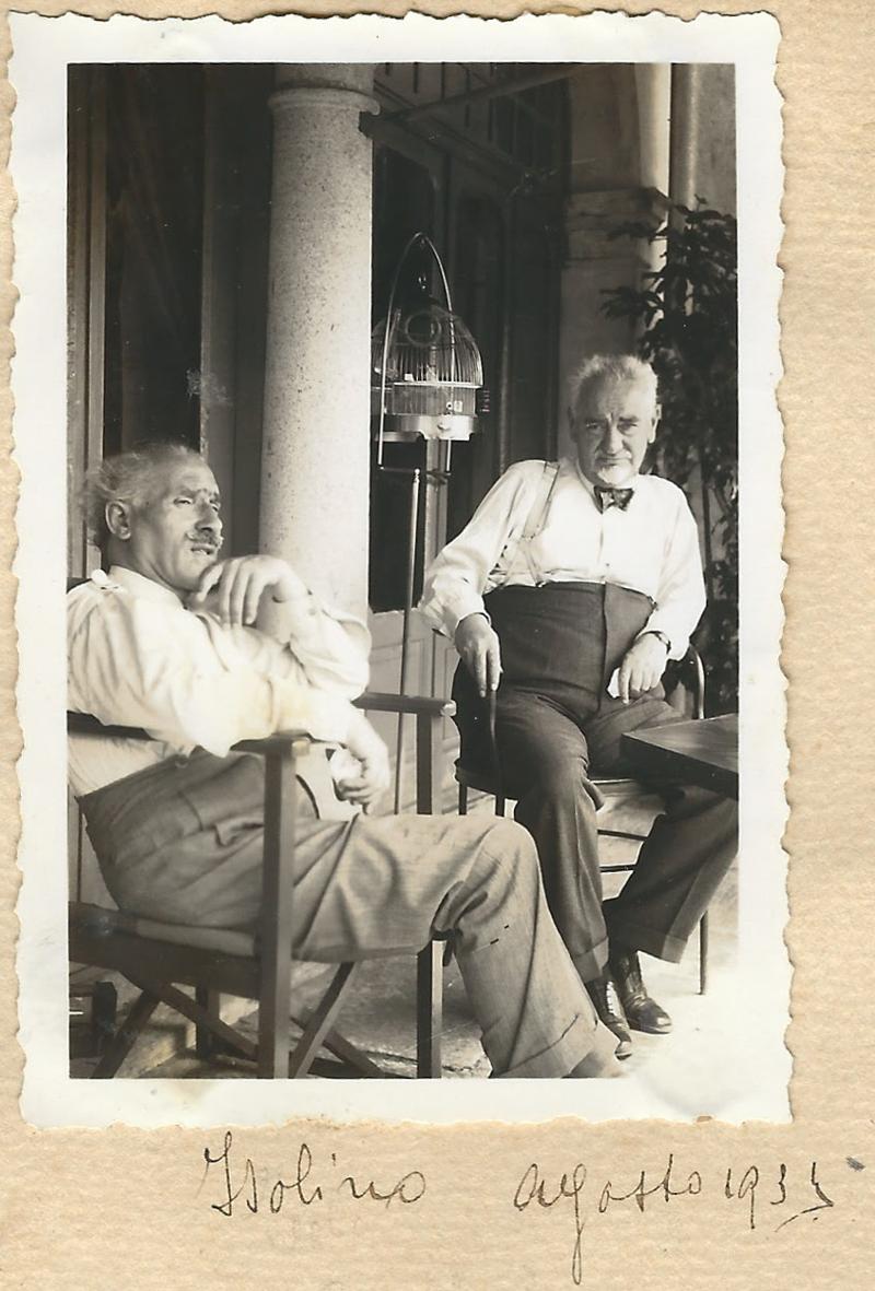 toscanini toscanini