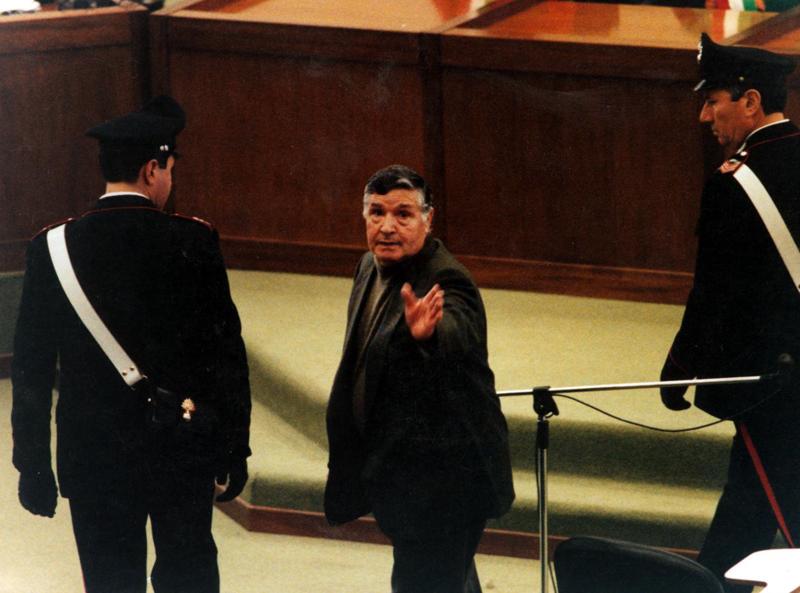 totò riina totò riina