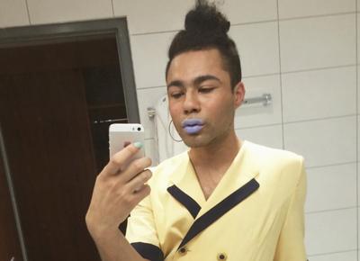 Travis ape