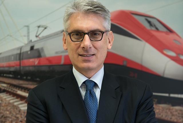 Tiziano Onesti Tiziano Onesti