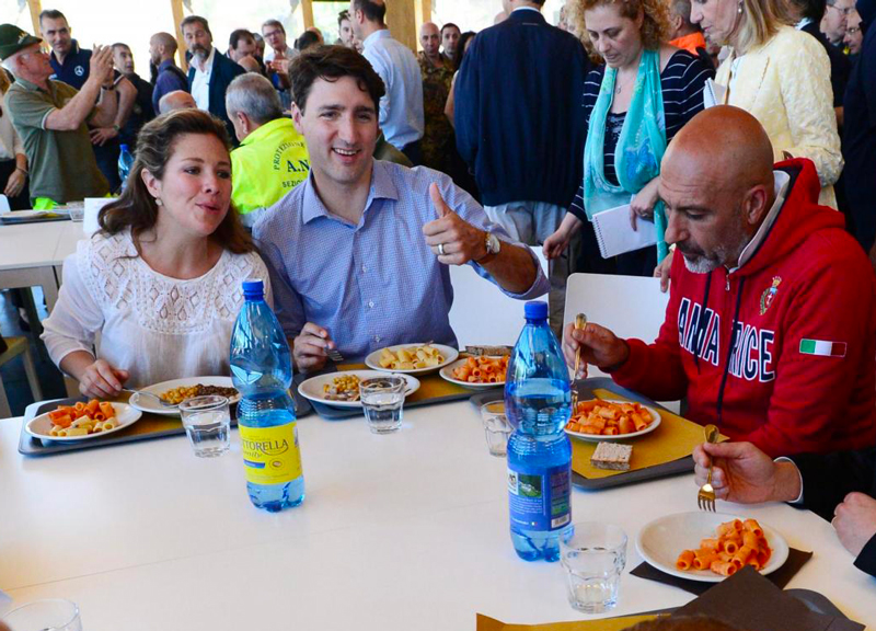 trudeau amatrice 08