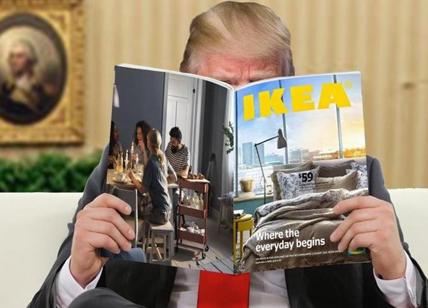 Trump e l'attentato in Svezia? Web scatenato tra Ikea, Abba e "polpette". FOTO