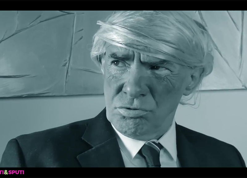 Trumpolino Di Lancio Trumpolino Di Lancio
