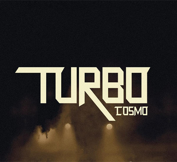 turbo copertina