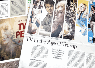 tv trump ape