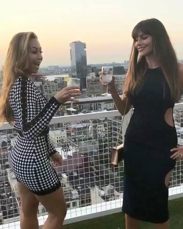 Sofia Vergara