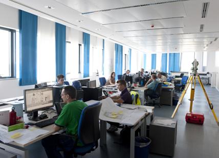 In Giappone si dispiega un drone contro il superlavoro