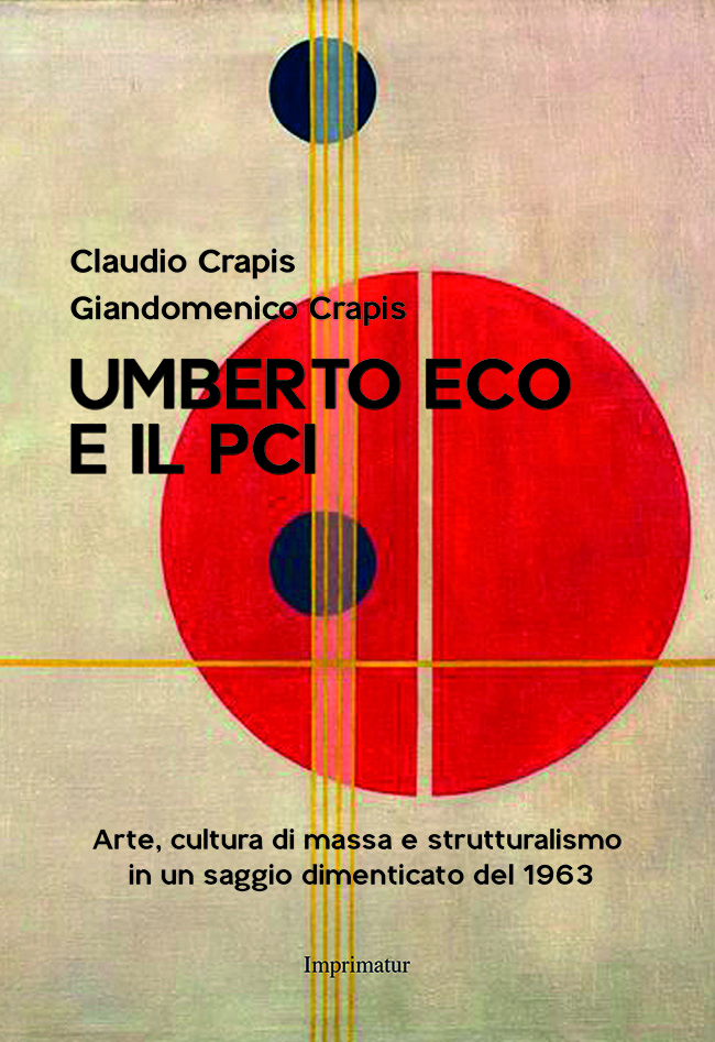 umberto eco pci