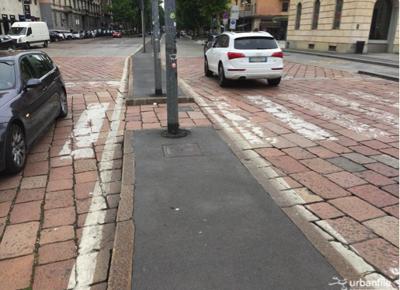 urban