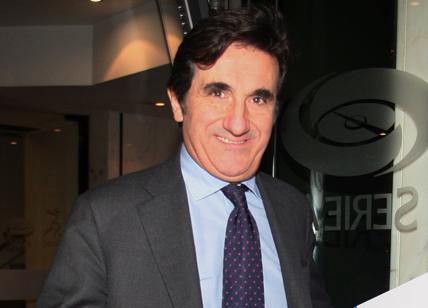 Auditel, Mediaset inizia male la stagione. La7 vincente con la formula Cairo