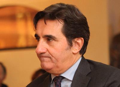 Urbano Cairo ape 2
