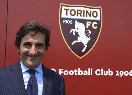 Torino, Cairo: "Pronti per il Milan fosse estromesso dall'Europa League"
