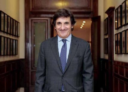CorSera, a Umberto La Rocca la guida del dorso torinese