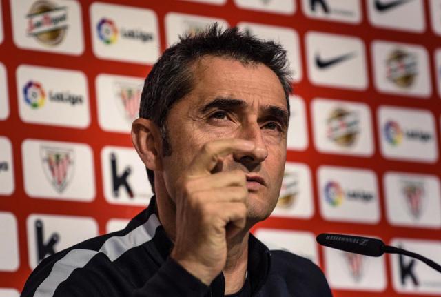 VALVERDE VALVERDE