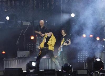 vasco rossi modena park 0 vasco rossi modena park 0