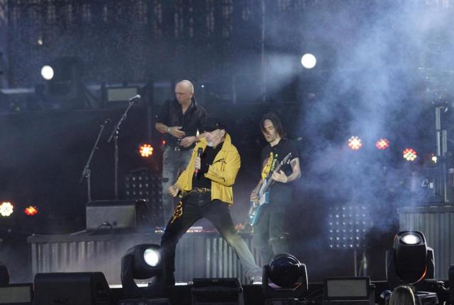 Vasco Rossi (Modena Park) Vasco Rossi (Modena Park)