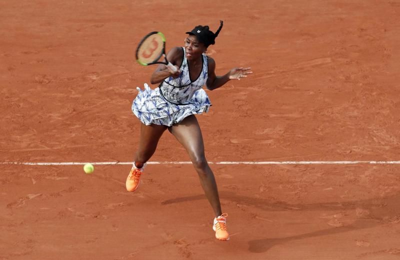 Venus Williams Venus Williams