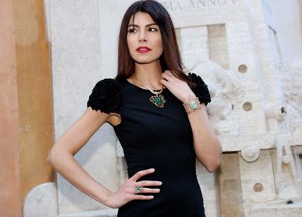 Il fashion è una filosofia: via Margutta festeggia Asia Neri e Gaia Caramazza