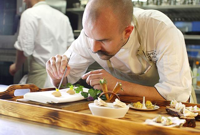 GOTEBORG FOOD Jimmy Millblad GOTEBORG FOOD Jimmy Millblad