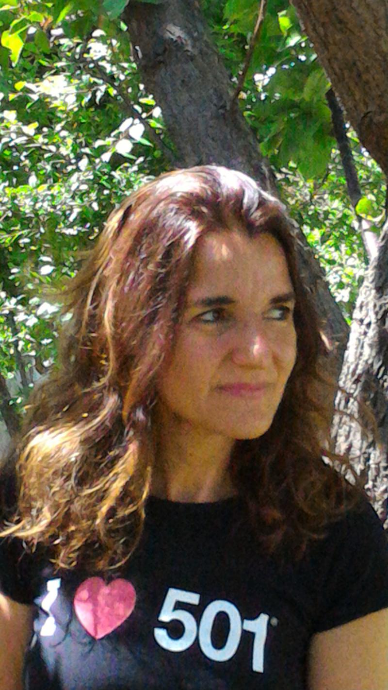 Vic Enrica Simonetti