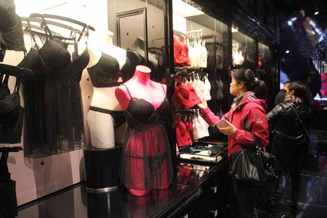 victoria secret shangai (12)