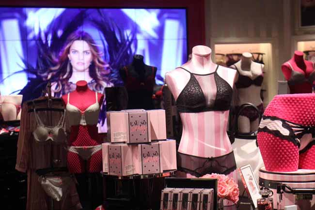 victoria secret shangai (2)