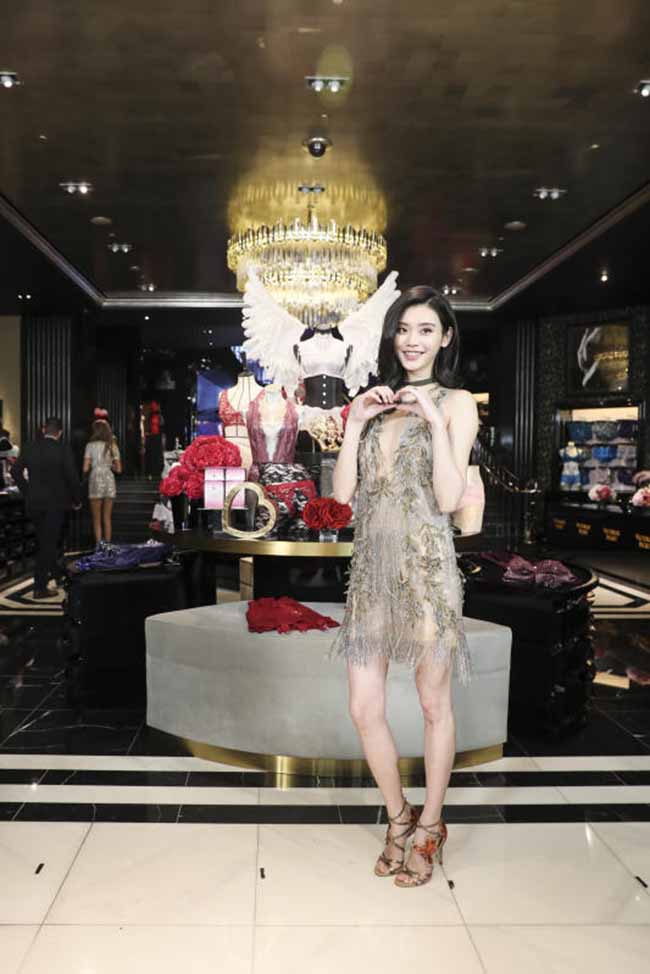 victoria secret shangai (7)